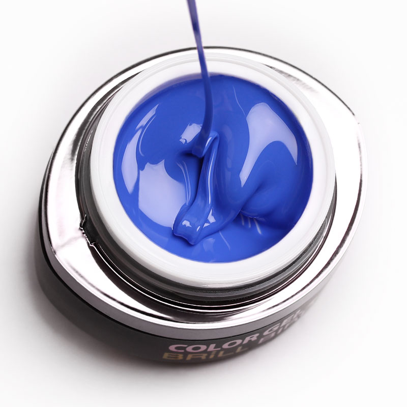 Brush & Go Gel G27 4.5ml Brillbird Swiss