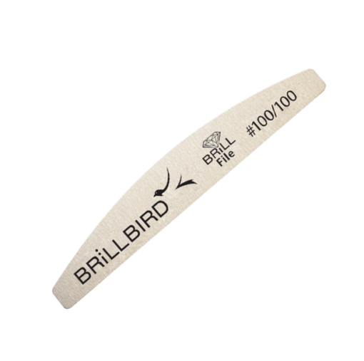 Austauschbare Nagelfeilenoberfläche 100 (10 Stück) - Image 1
