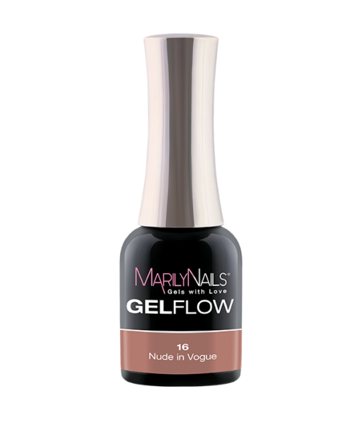 GELFLOW – 16 Nude in Vogue - Image 1