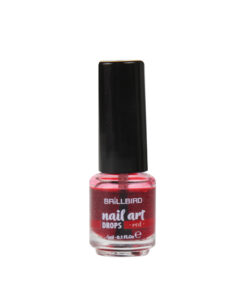 Nail Art Drops Rot 4ml