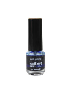 Nail Art Drops Blau 4ml