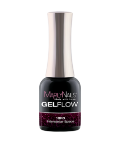 GELFLOW – 18FG Interstellar Space