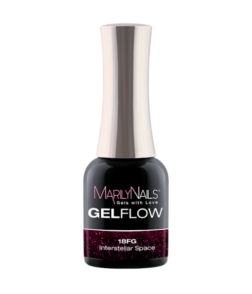 GELFLOW – 18FG Interstellar Space - Image 1