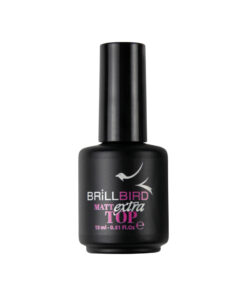 Matt Extra Top 15ml
