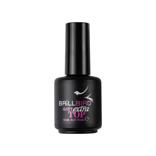 Matt Extra Top 15ml - Image 1