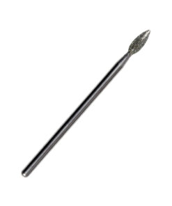 Drill Bit Cuticle Pusher Nail Bit Diamant