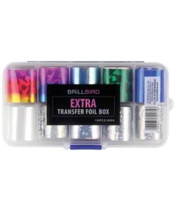 Transferfolie Box - Extra