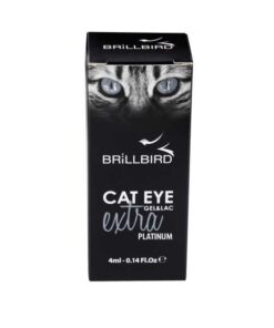 Cat Eye Extra Platinum