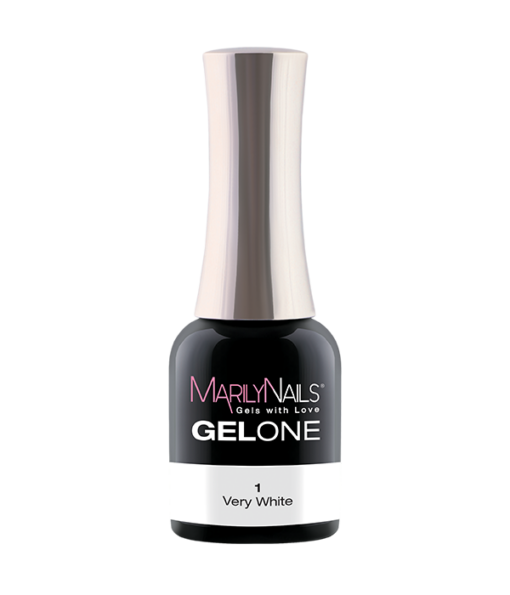GELONE – 01 Very White - Image 1