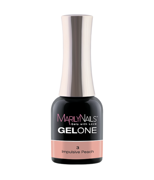 GELONE – 03 Impulsive Peach - Image 1