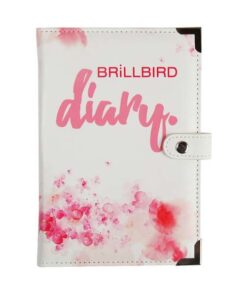 Kalender für Nageldesigner - Aquarell