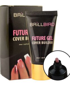 Future Gel Cover Builder - 60g