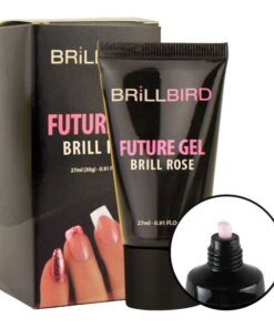 Future Gel Brill Rose - 30g
