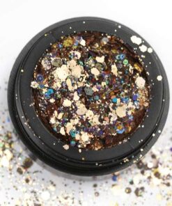 Flitter - Russian Gold