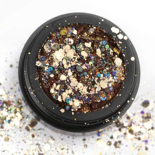 Flitter - Russian Gold - Image 1