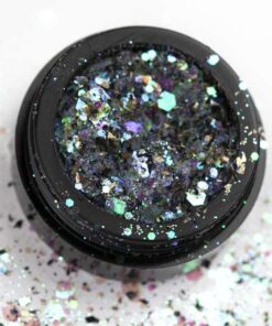 Flitter - Emerald