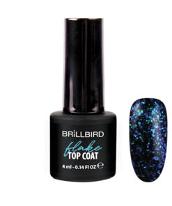 Flake Top Coat 4ml - 1