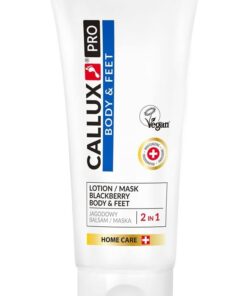Callux Lotion/Maske Blackberry 100ml