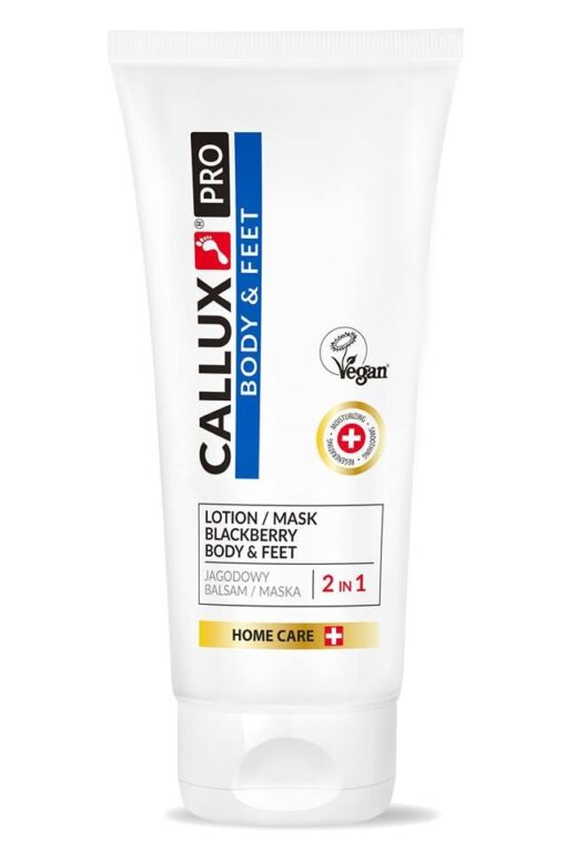 Callux Lotion/Maske Blackberry 100ml - Image 1