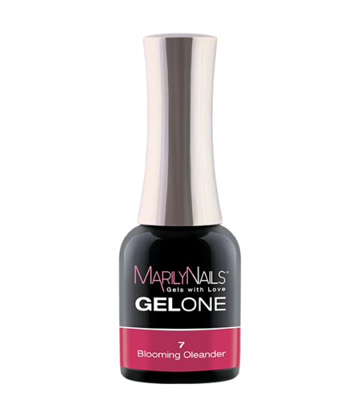 GELONE – 07 Blooming Oleander - Image 1