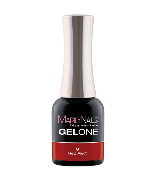 GELONE – 09 Red Alert - Image 1