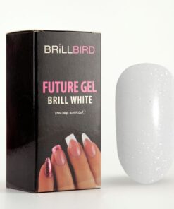Future Gel Brill White - 30g