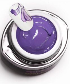 Designer Gel Lavander – 3ml