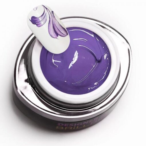 Designer Gel Lavander – 3ml - Image 1