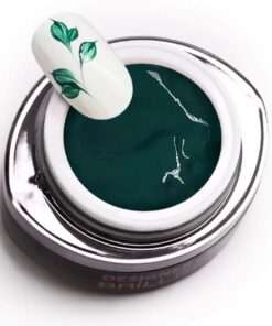 Designer Gel Emerald – 3ml