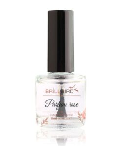 Nagel Pflegeparfümöl – Parfum rose 8ml