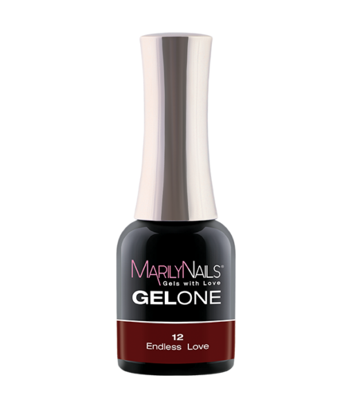 GELONE – 12 Endless Love - Image 1