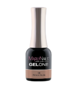 GELONE – 13 Almost Nude