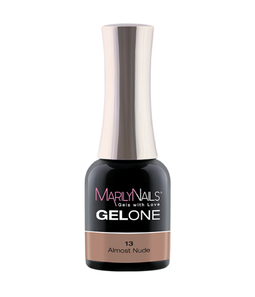 GELONE – 13 Almost Nude - Image 1