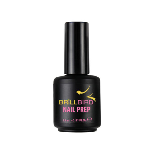 Nail Prep 15ml - Image 1