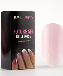 Future Gel Brill Rose – 60g
