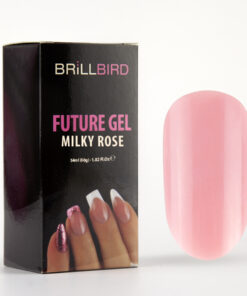 Future Gel Milky Rose – 60g