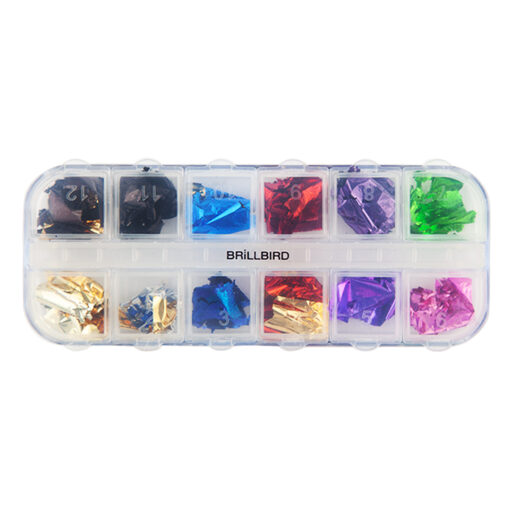 Soft Folie Box - Image 1