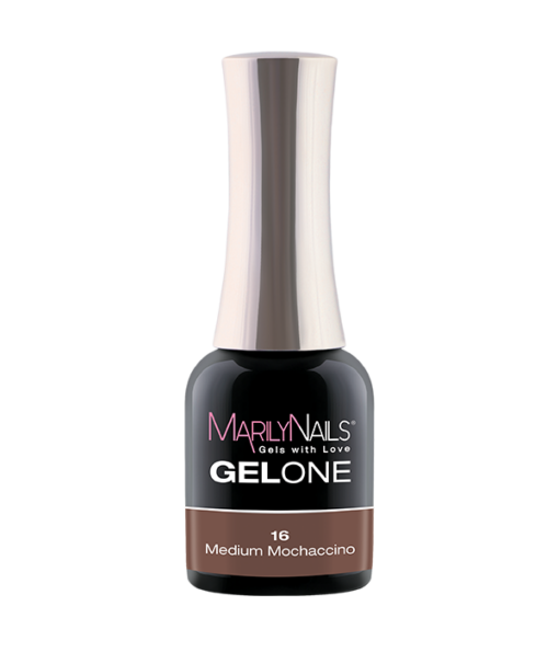 GELONE – 16 Medium Mochaccino - Image 1