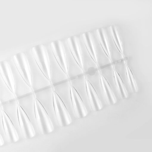 Press on Tips Medium Almond 240Stk. - Image 1