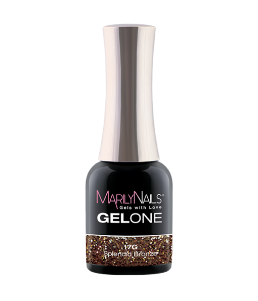 GELONE – 17G Splendid Bronze - Image 1