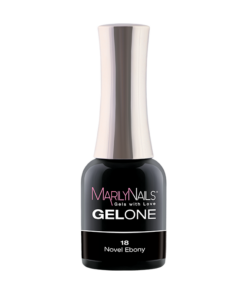 GELONE – 18 Novel Ebony