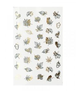 Nagelsticker (J285)