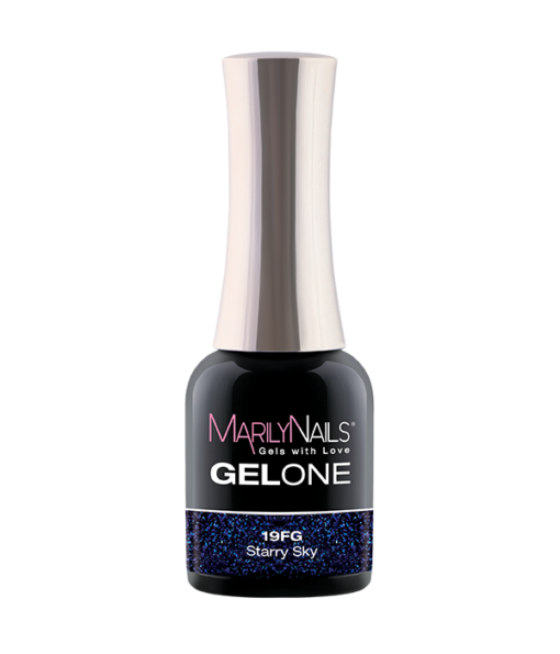 GELONE – 19FG Starry Sky - Image 1
