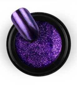 Chrome Pulver Lila