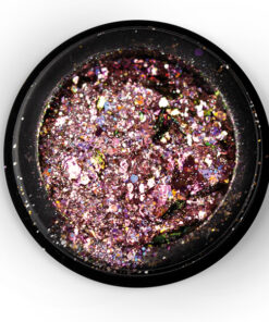 Unicorn Flitters - Pink