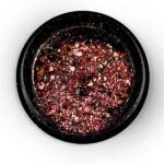 Unicorn Flitters - Red