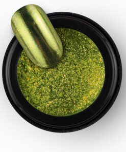 Chrome Pigment Gelb
