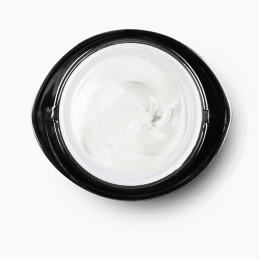 Stamping Gel 3ml - Weiss - Image 1