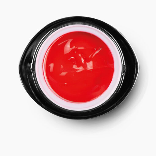 Stamping Gel 3ml - Rot - Image 1