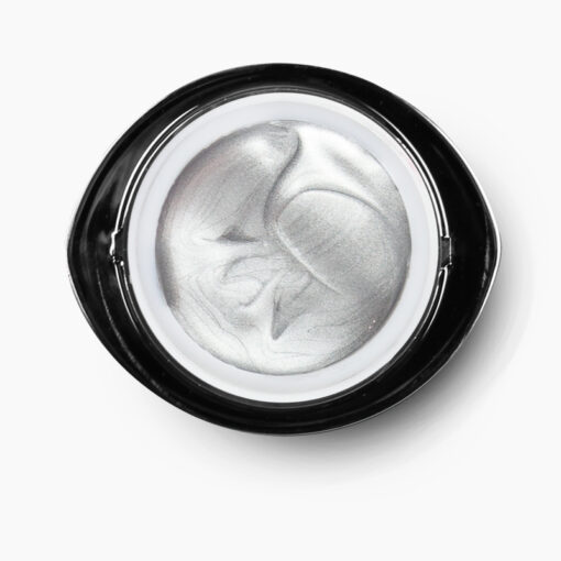 Stamping Gel 3ml - Silber - Image 1